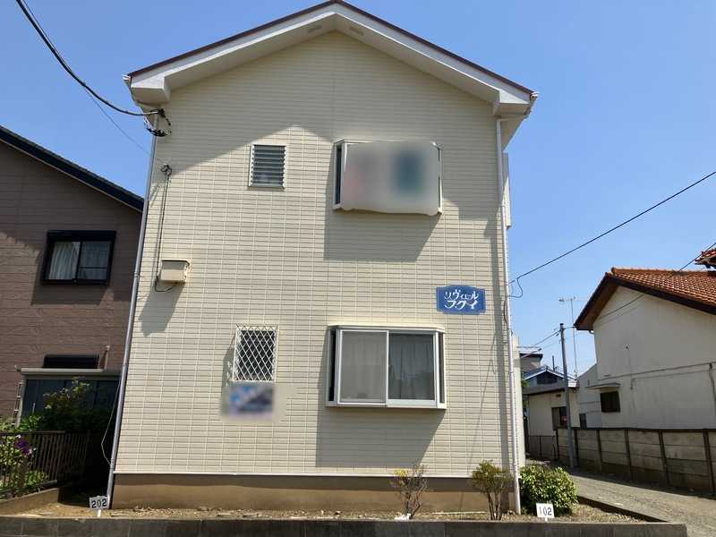 リヴィエールフクイ その他外観1