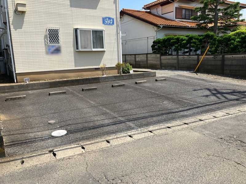 リヴィエールフクイ その他外観2