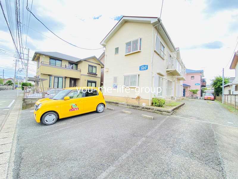 リヴィエールフクイ その他外観1