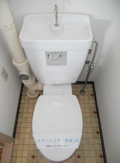 ヒルテラス唐池 その他1