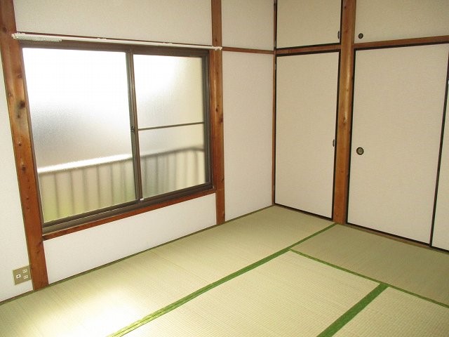 コスモAoi戸塚 ベッドルーム