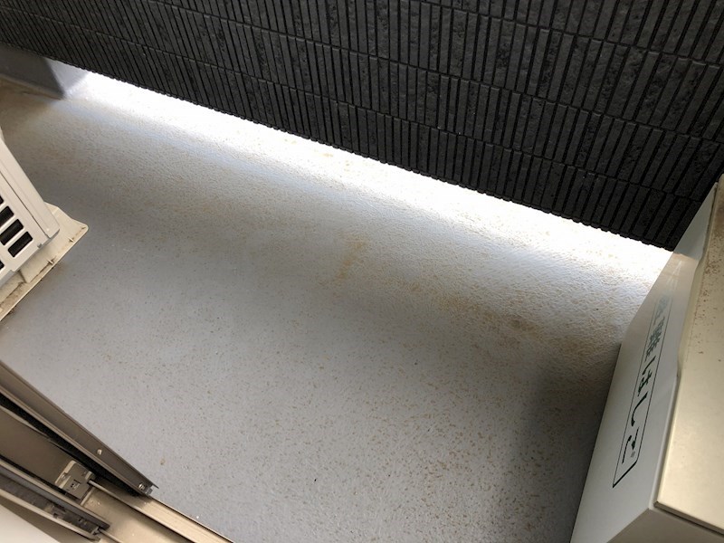 Ｌｉｖｅ　ｆｌａｔ ベランダ