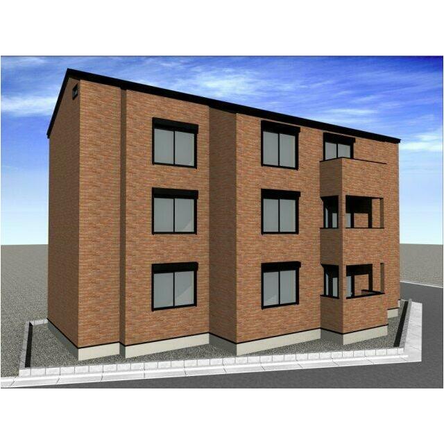 ベイルーム本厚木旭町 その他外観1