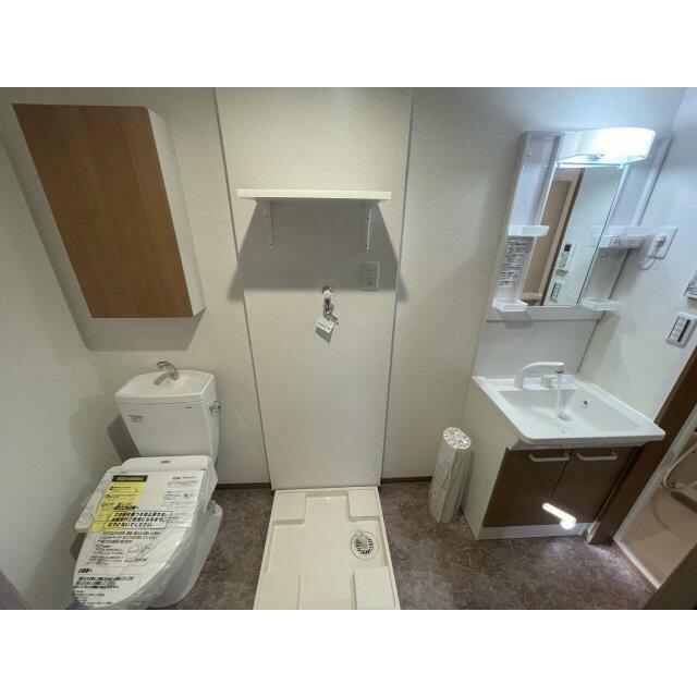 ベイルーム本厚木旭町 その他9