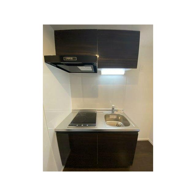 ベイルーム本厚木旭町 キッチン