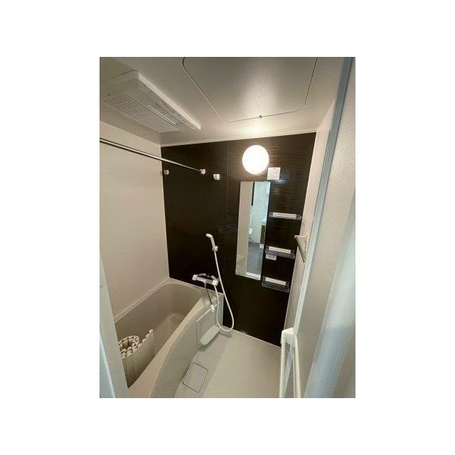 ベイルーム本厚木旭町 風呂画像