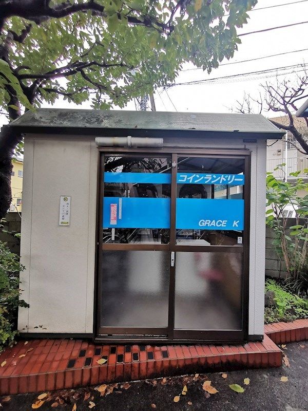 グレイスＫ その他外観2