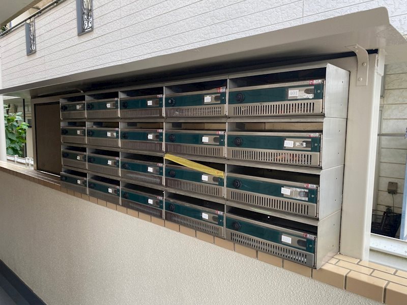 ウエルカムハウス その他外観1