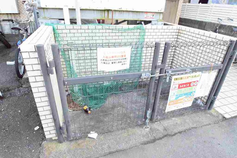 ウエルカムハウス その他外観2