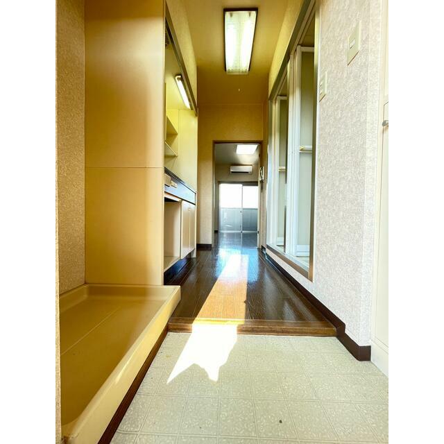 ウエルカムハウス その他7