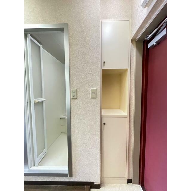 ウエルカムハウス その他8