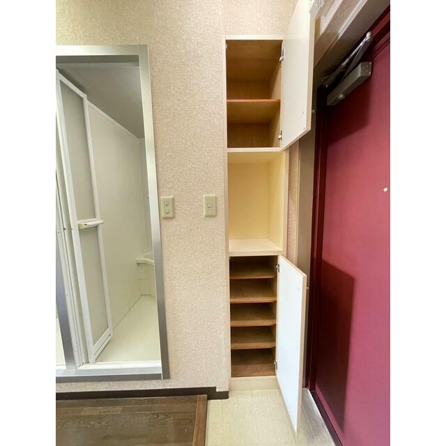 ウエルカムハウス その他9