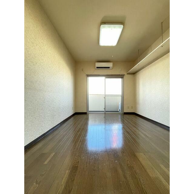 ウエルカムハウス ベッドルーム