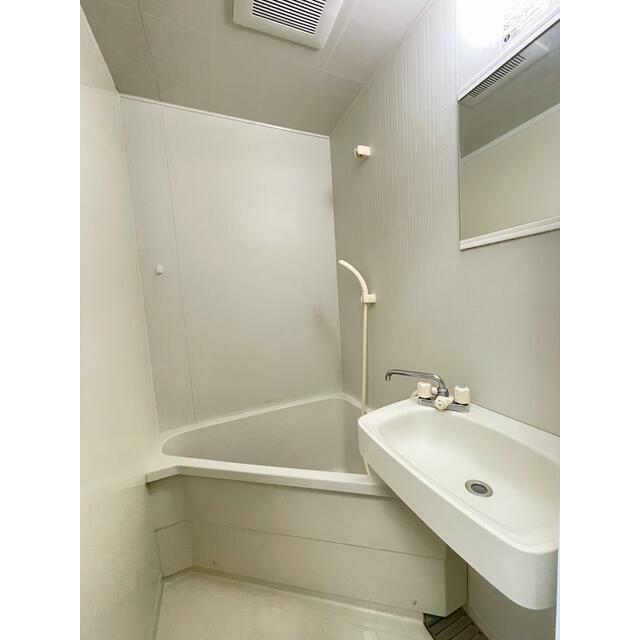 ウエルカムハウス 風呂画像