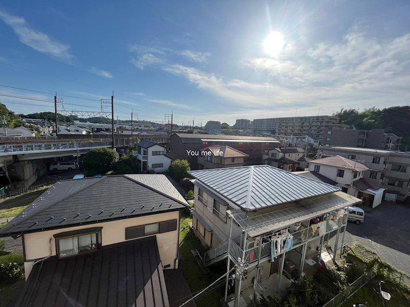オオタハイツ その他4