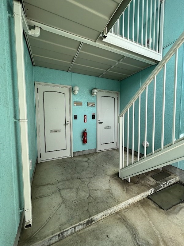 バレーナイト湘南 その他外観2