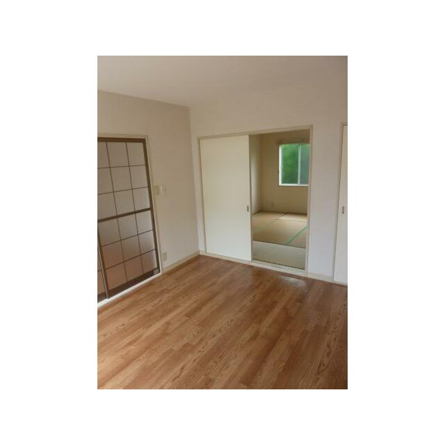 バレーナイト湘南 リビング