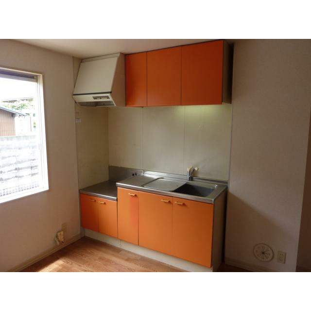 バレーナイト湘南 キッチン