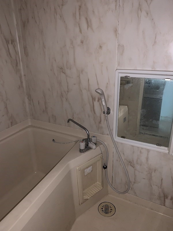 バレーナイト湘南 風呂画像