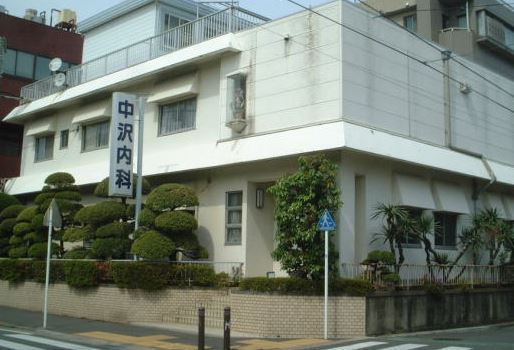 バレーナイト湘南 周辺画像5