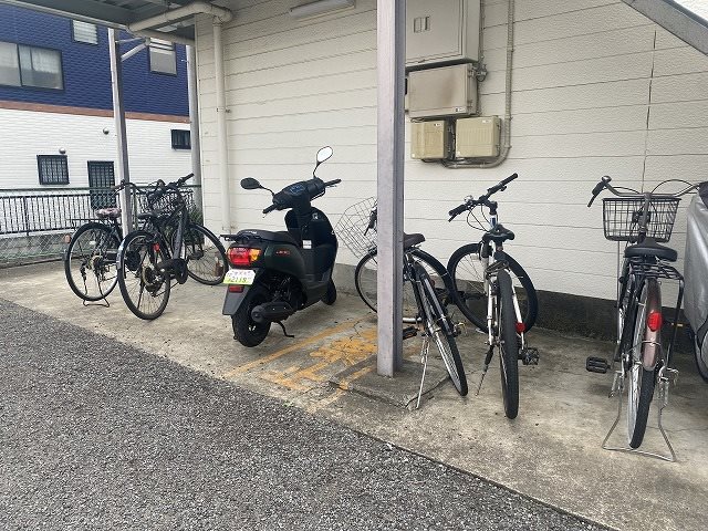 コーポ池田 その他外観3