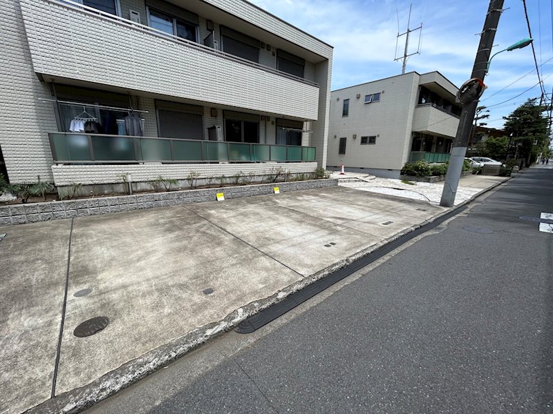 パインヒルズウエスト その他外観1