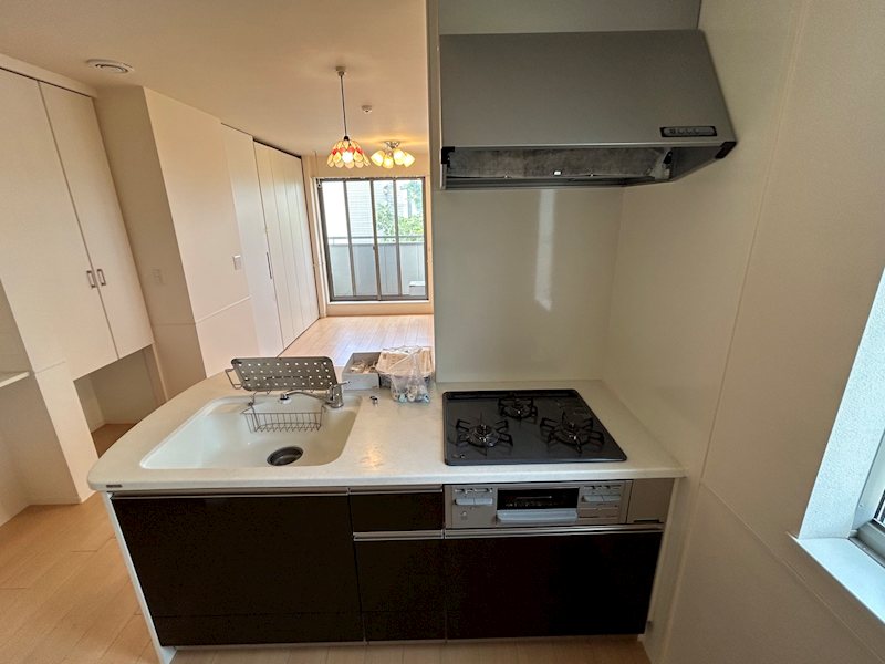 パインヒルズウエスト キッチン