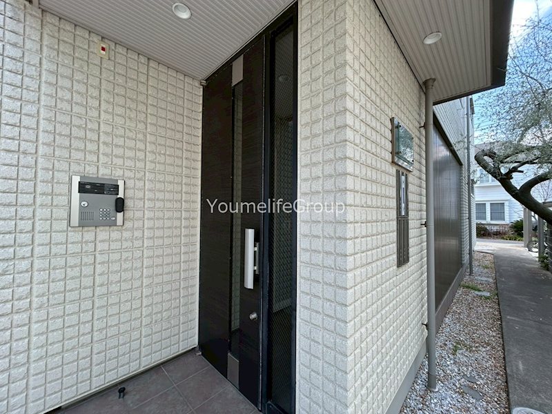 パインヒルズウエスト その他外観5