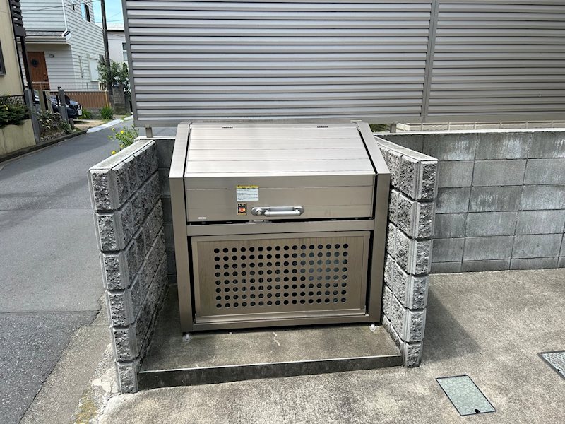 パインヒルズウエスト その他外観2