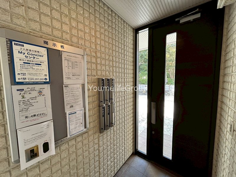 パインヒルズウエスト その他外観4