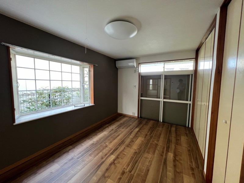 ハイツグリーンシティ リビング