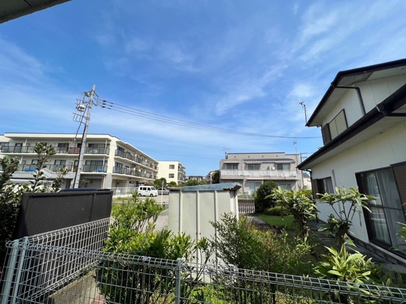 ハイツグリーンシティ その他12