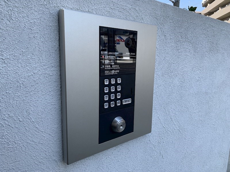 ブライトテラス藤沢 その他外観1