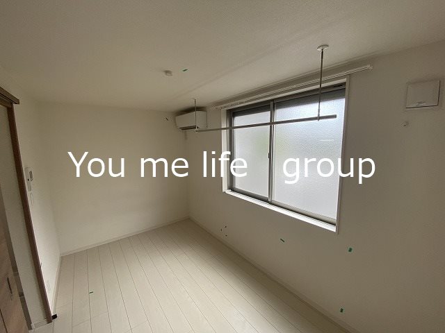 ブライトテラス藤沢 リビング