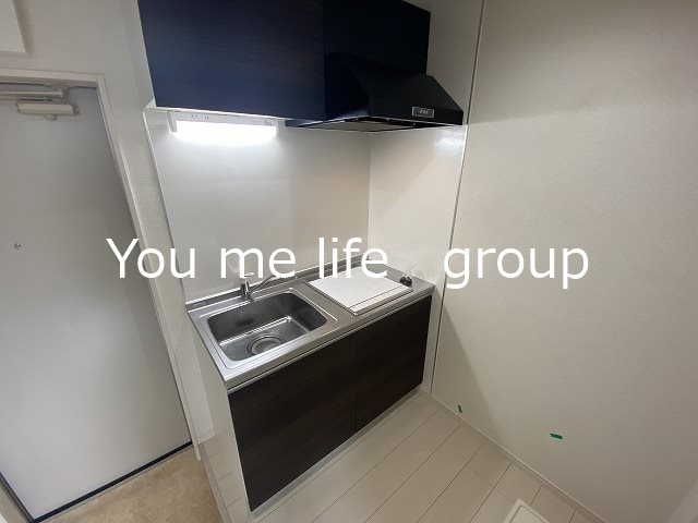 ブライトテラス藤沢 キッチン