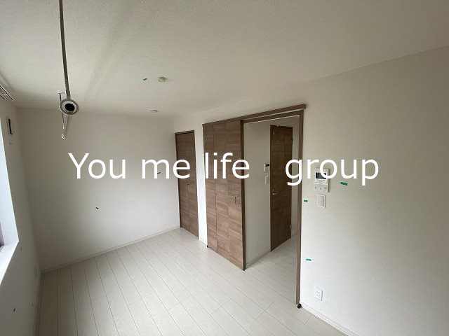 ブライトテラス藤沢 ベッドルーム