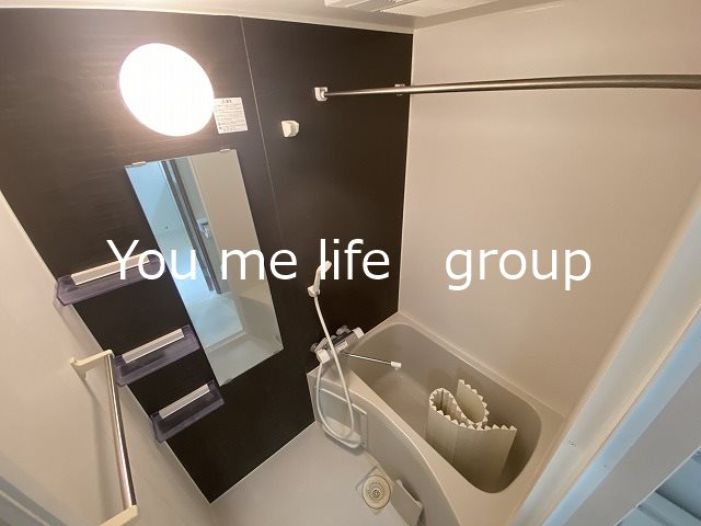 ブライトテラス藤沢 風呂画像