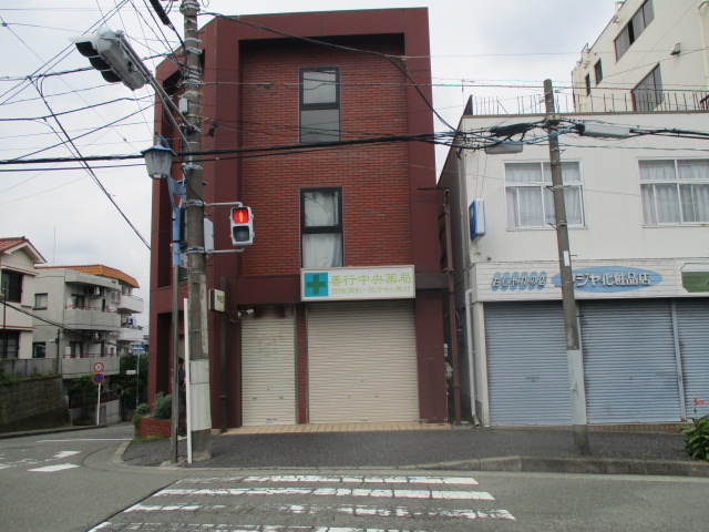 メゾン　ド　フォンティーヌ・Ｂ棟 周辺画像3