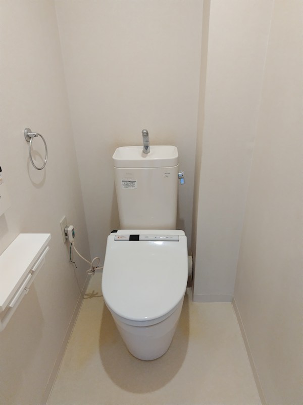 エクレール二宮　Ａ棟 その他3