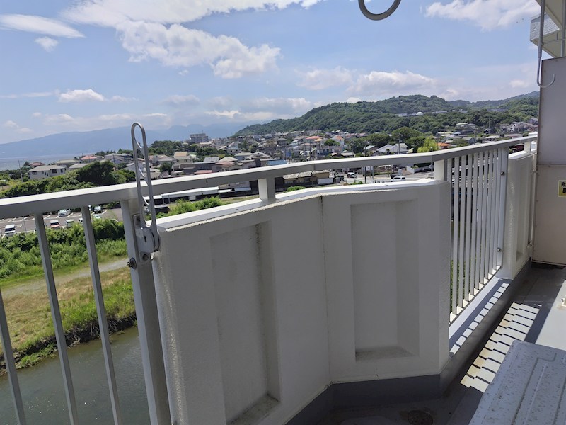 エクレール二宮　Ａ棟 その他10