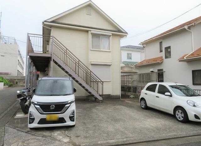 いずみのハイツの写真1