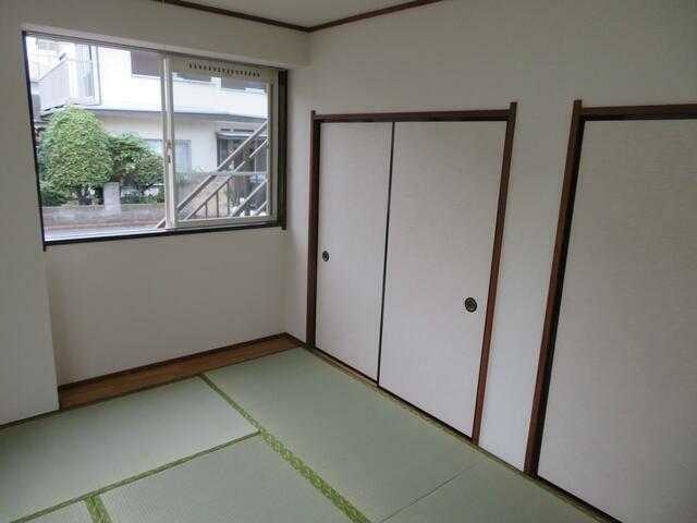 いずみのハイツの写真3