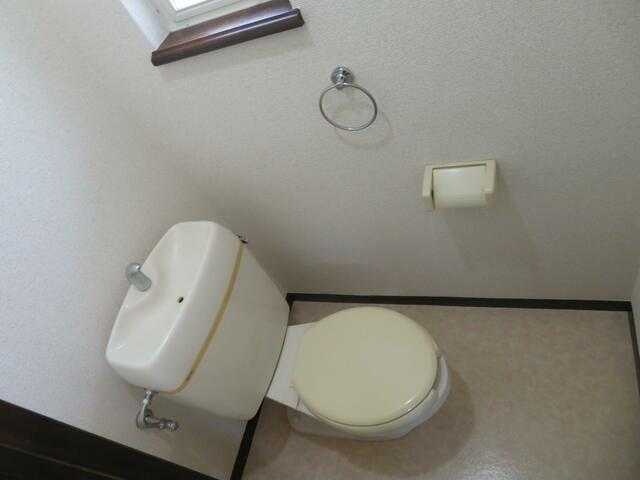 いずみのハイツの写真9