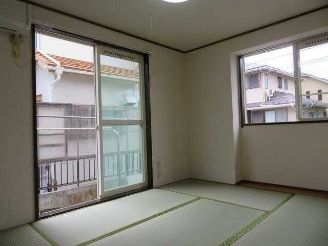 いずみのハイツの写真7