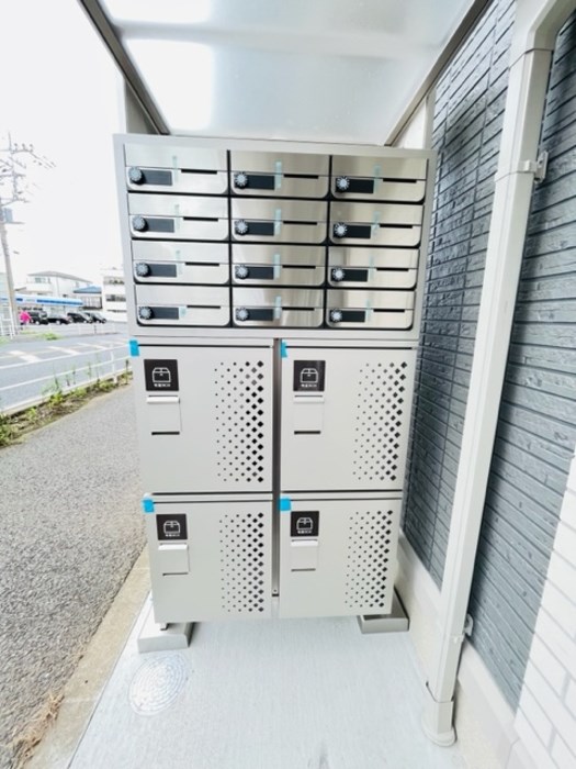 セッテ その他外観1