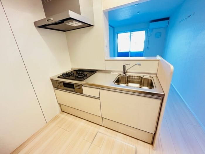 セッテ キッチン