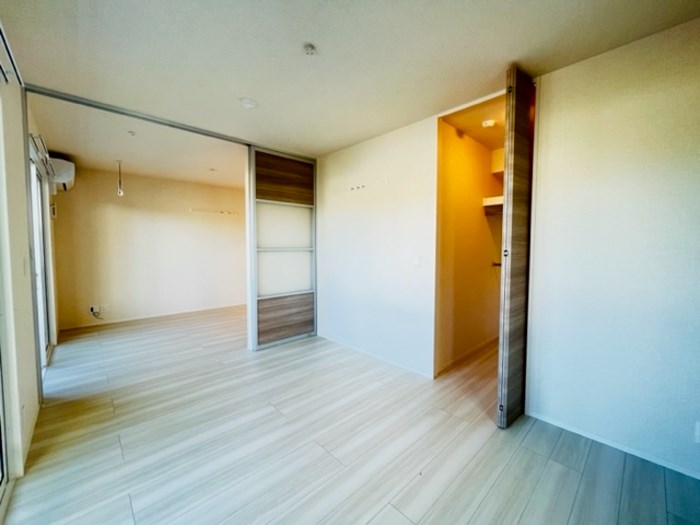 セッテ ベッドルーム