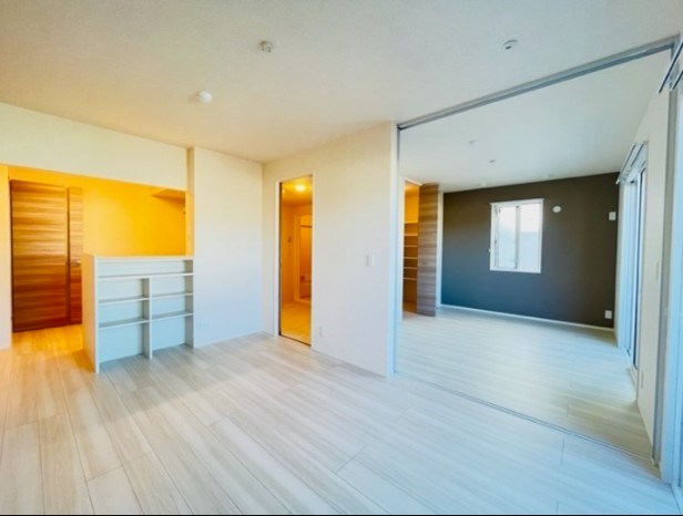 セッテ リビング