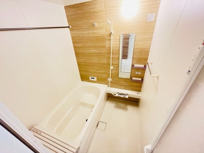 セッテ 風呂画像