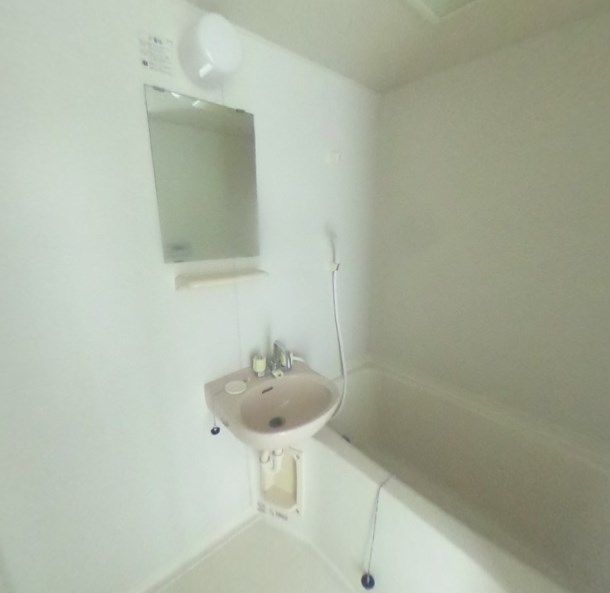 風呂画像